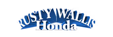 Rusty Wallis Honda